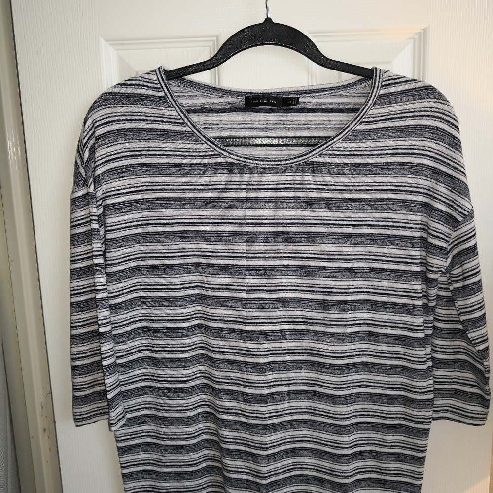 The Limited top